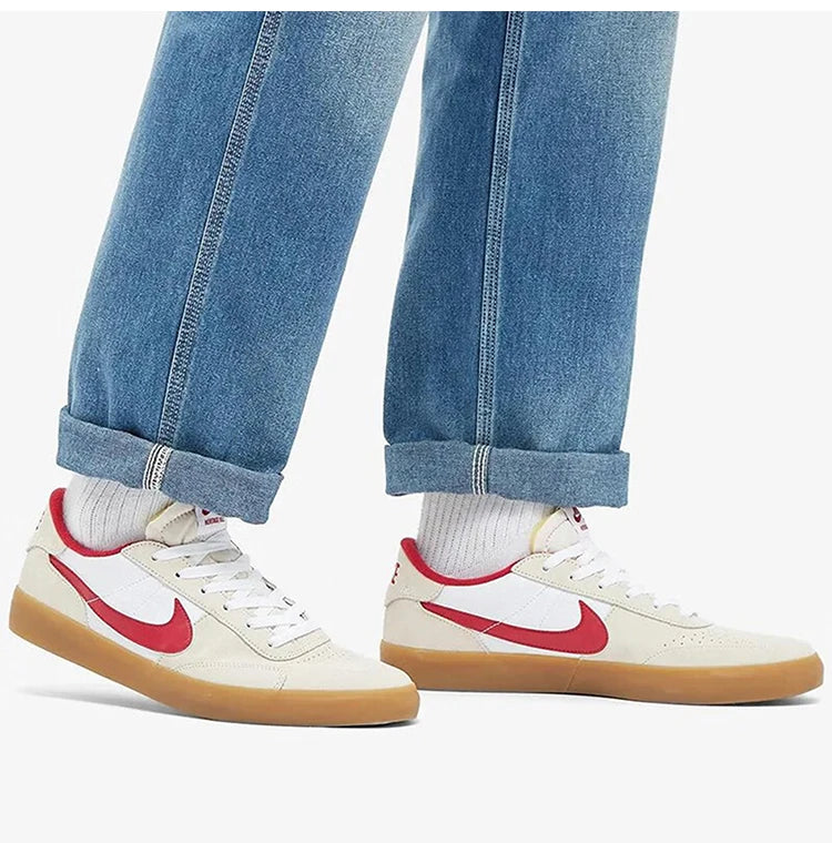 Nike Official Authentic 2024 New Men's and Women's Classic Low-Top Casual Sports Sneakers CD5010-100