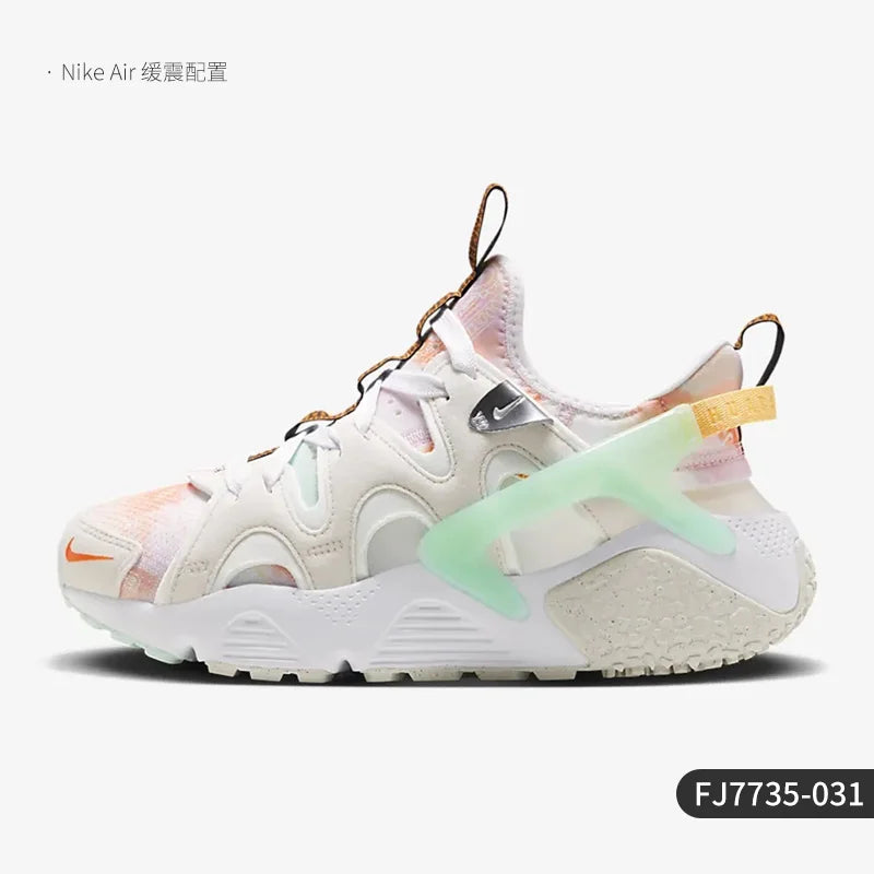 Nike genuine Air Huarache Craft Women's Casual Sneakers FJ7735-031