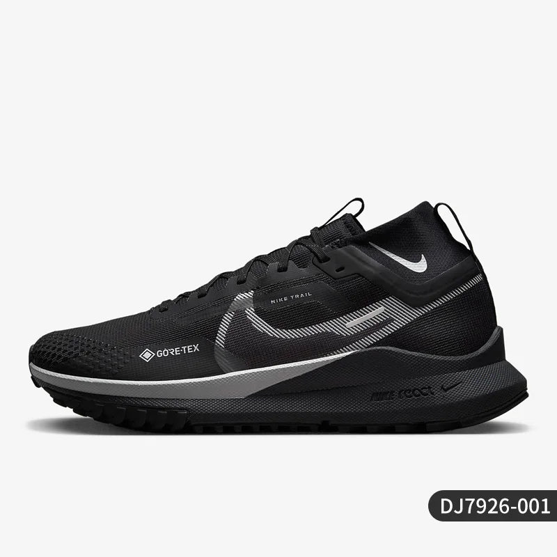 Nike Official Men's Cushioned Durable Running Shoes DJ7926-001
