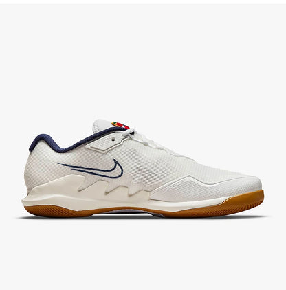 Nike Authentic AIR ZOOM PRO Men's Low-Top Tennis Shoes CZ0220-133