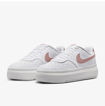 Nike Official Genuine Court Vision Alta Dámske ležérne tenisky s hrubou podrážkou DZ5394-102