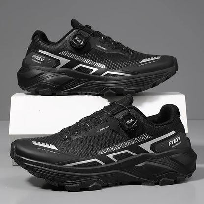 2025 Hot Selling Lightweight Rebound Mens Sports Shoes Marathon Racing Professional Running Shoes Street Fashion Casual Shoes