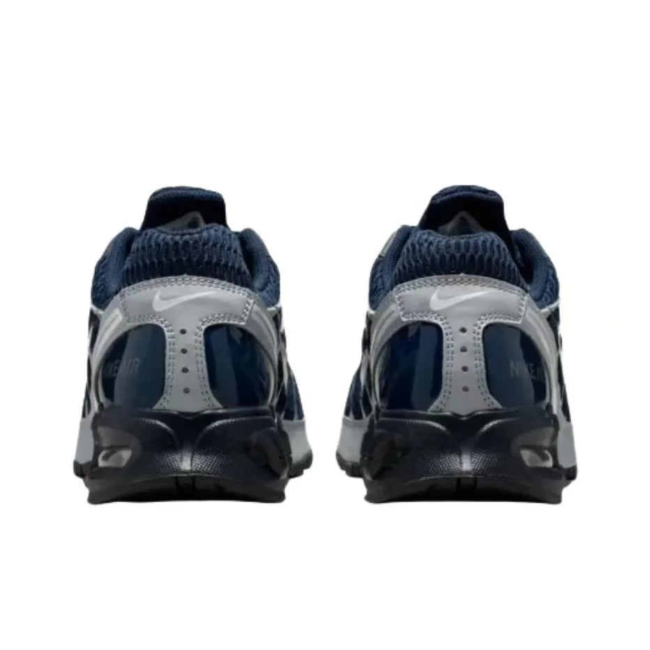 Nike Air Max Torch 4 Scarpe da corsa casual da uomo a tomaia bassa in pelle sintetica, ammortizzanti e traspiranti 343846-002