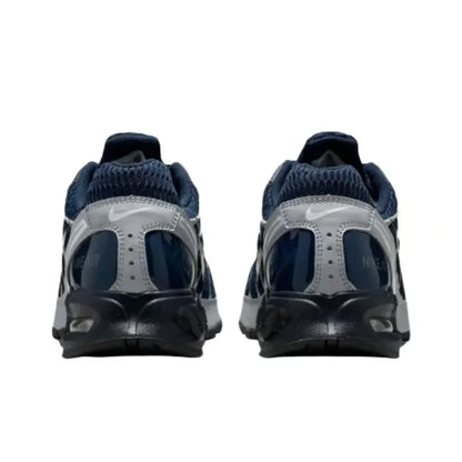 Nike Air Max Torch 4 Scarpe da corsa casual da uomo a tomaia bassa in pelle sintetica, ammortizzanti e traspiranti 343846-002