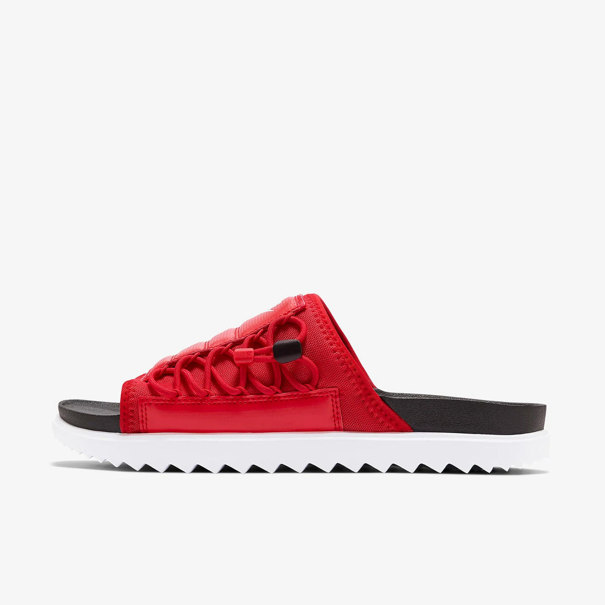 Nike Genuine Asuna Slide lette, skridsikre herresandaler CI8800-001