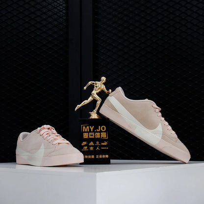 Nike Authentic BLAZER CITY LOW LX Γυναικεία παπούτσια για σκέιτ AV2253-800