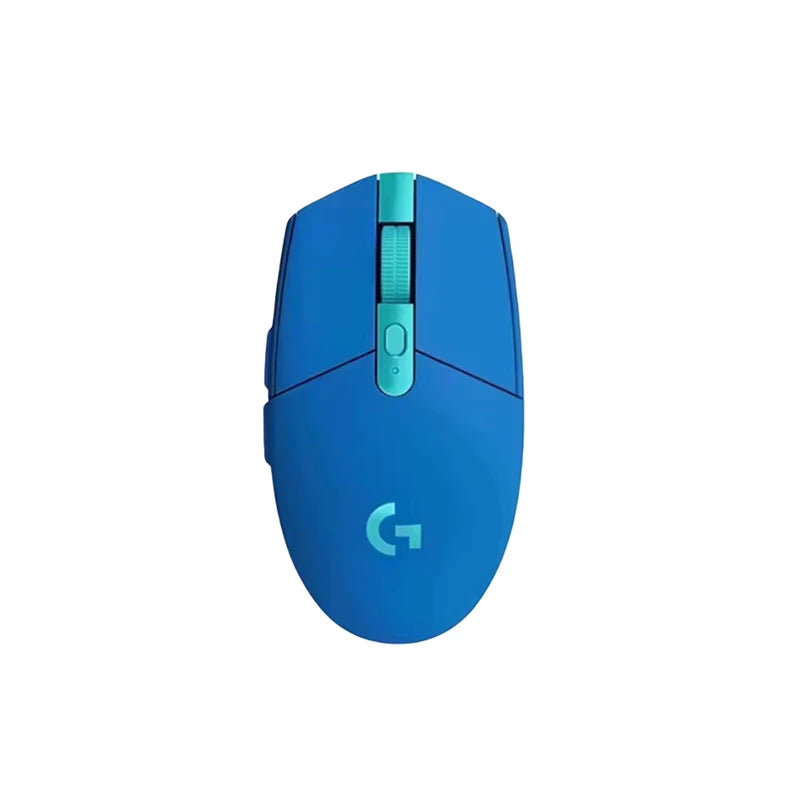 Logitech G304 Wireless Mouse LIGHTSPEED 12000 DPI Gaming Mouse 6-Button