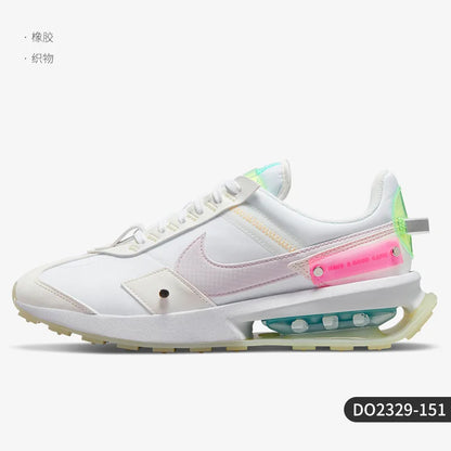 Nike genuine AIR MAX PRE-DAY esports women's running shoes DO2329-151