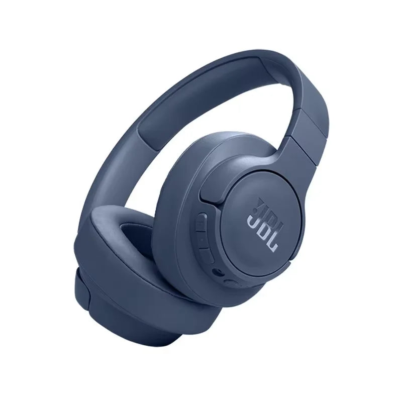 Auriculares inalámbricos Bluetooth JBL Tune 770NC – Auriculares gaming y música con cancelación activa de ruido
