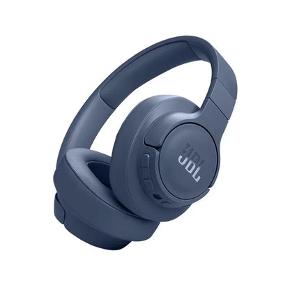 Auriculares inalámbricos Bluetooth JBL Tune 770NC – Auriculares gaming y música con cancelación activa de ruido