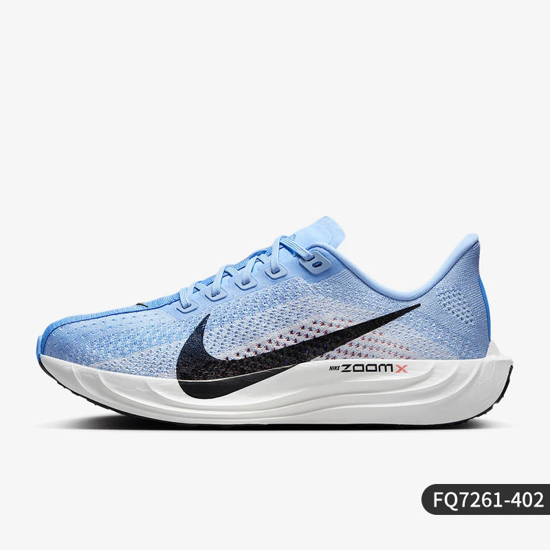 Nike Authentic Pegasus Plus løbesko til kvinder i mesh FQ7261-102