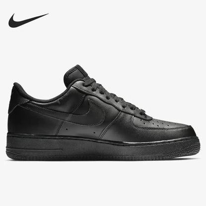 Nike official genuine summer men's shock-absorbing and wear-resistant low top board shoes CW2288-001