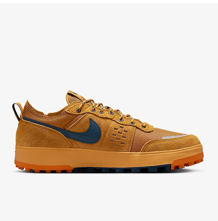 Nike Genuine 2025 Men's Retro Mesh Casual Shoes HJ4316-700