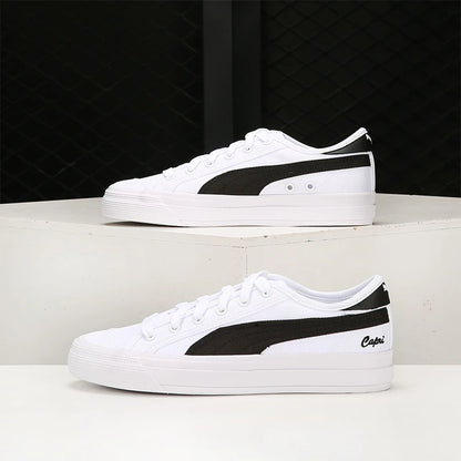 Puma, baskets basses décontractées confortables pour hommes et femmes, modèle authentique et neuf, 369246-13.