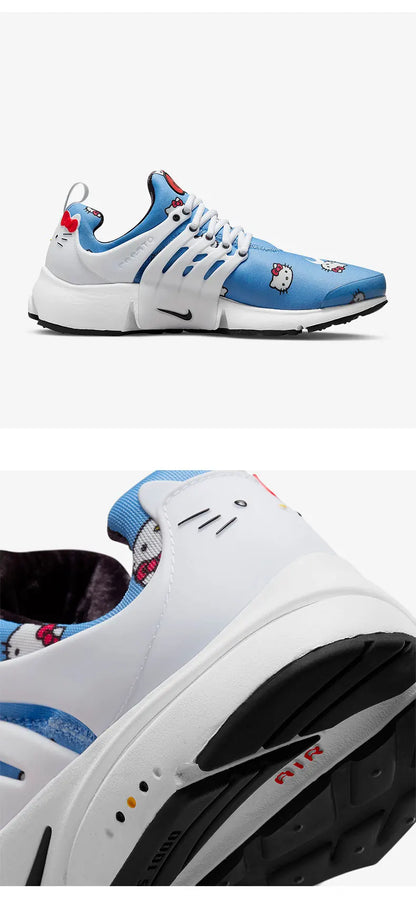 Nike genuine Unisex HELLO KITTY Collaboration Running Shoes DV3770-400