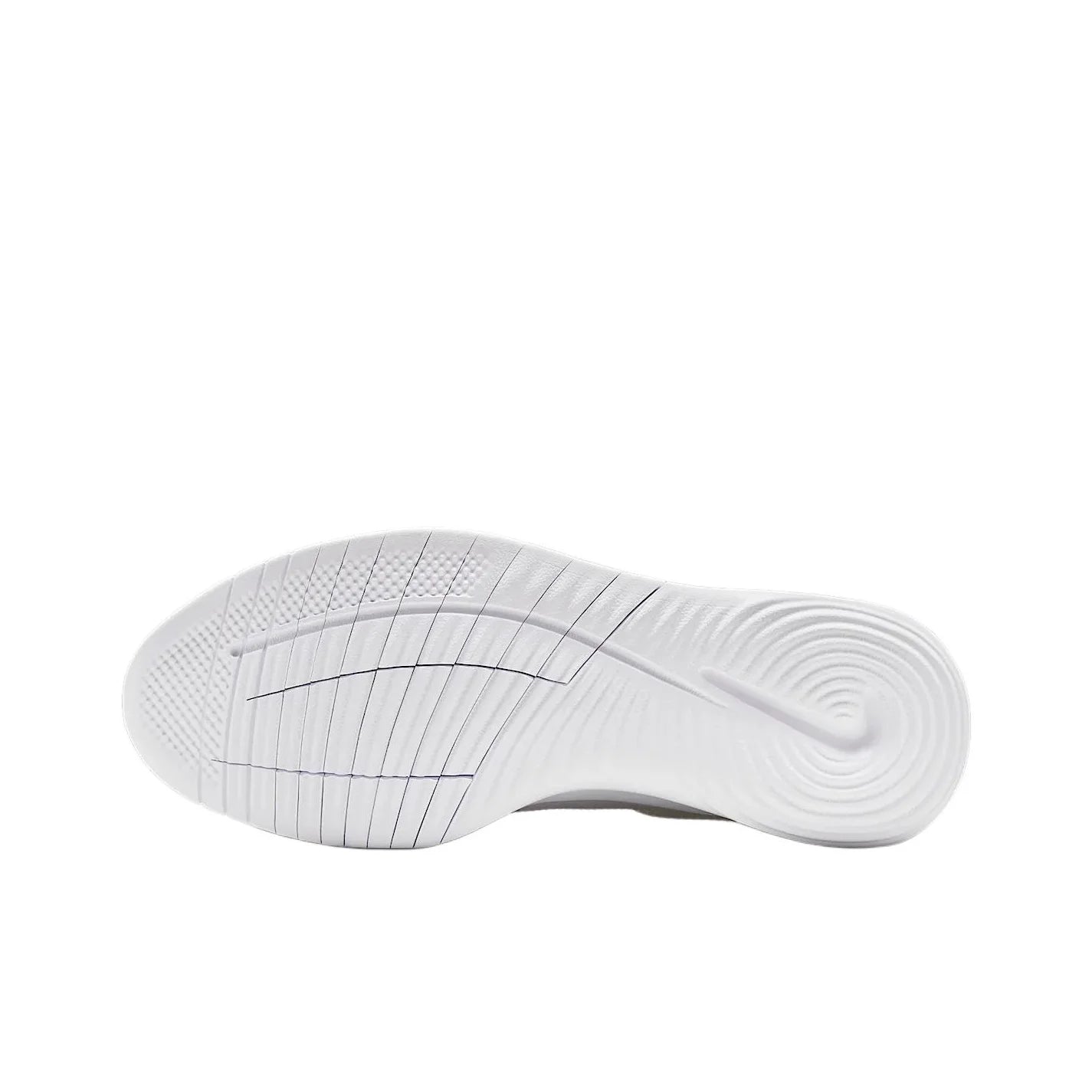 POIZON Nike Flex Experience Run 12 Sail Light Orewood Brown Deep Royal Blue DV0740-103