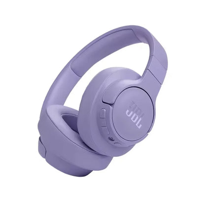 Auriculares inalámbricos Bluetooth JBL Tune 770NC – Auriculares gaming y música con cancelación activa de ruido