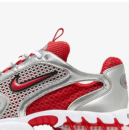 Nike Genuine Summer Men's Mesh Breathable Retro Running Shoes CJ1288-600