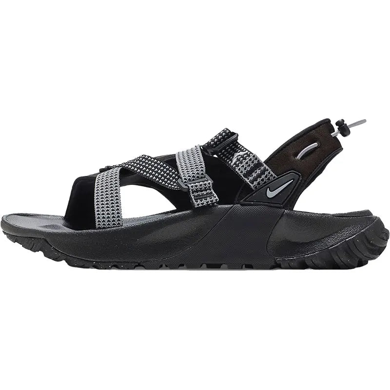 Nike Authentic ONEONTA SANDAL Men's and Women's Comfortable Sports Sandals DJ6603-001