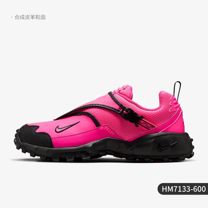 Nike Authentic ACG Phassad Scarpe da corsa fuoristrada basse con lacci da uomo e da donna HM7133-600