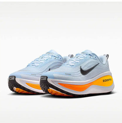 Ténis desportivos masculinos Nike HV8150-404 com sola exterior de borracha de alta aderência