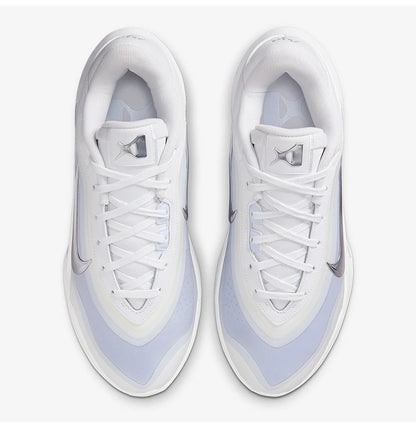 Scarpe da basket Nike originali da uomo, resistenti e leggere, modello FZ8606-100