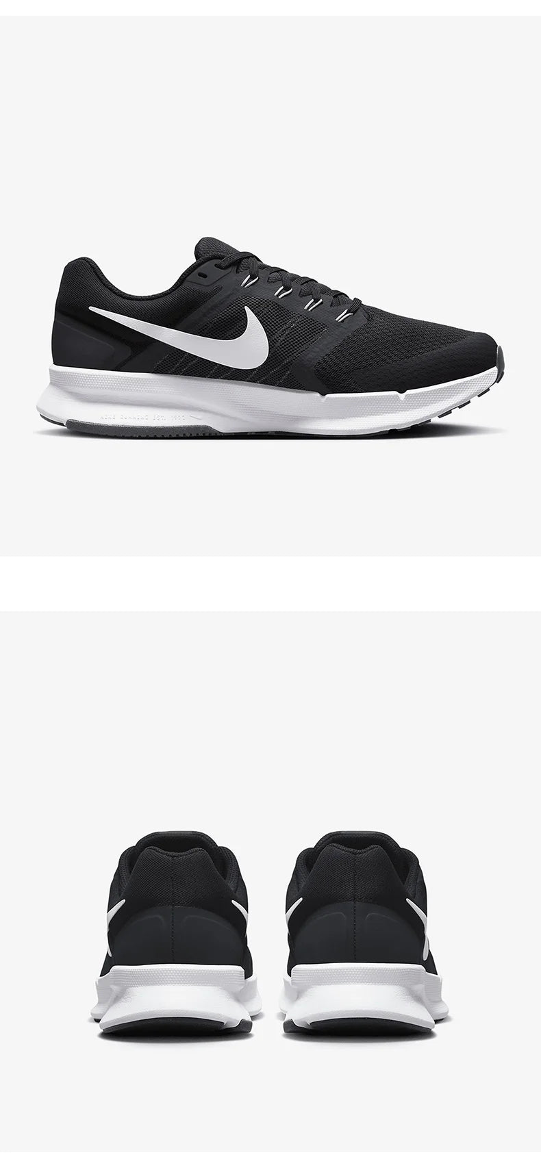Genuine Nike Unisex Lightweight Running Shoes DR2695-002