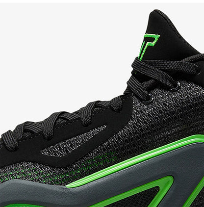Nike genuine genuine JORDAN Men's Fashion Shock-Absorbing Mid-Top Basketball Shoes DZ3330-003