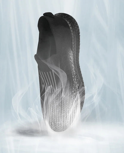 Men Shoes Breathable Men's Sneakers Comfortable Running Shoes Tenis Outdoor Slip On Walking Sneakers Sock Jogging Shoes
