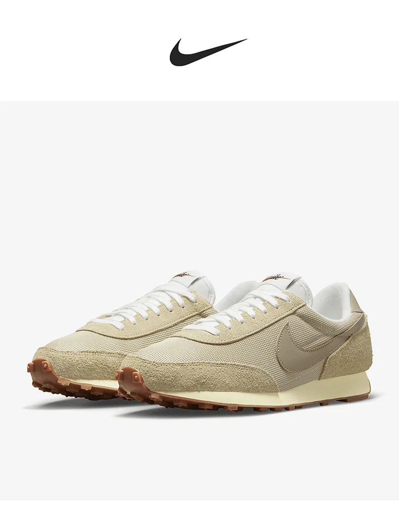 Nike genuine DBREAK VNTG Unisex Durable Casual Sneakers DX0751-700