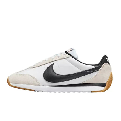 Nike Pacific : chaussures de ville basses pour femmes, confortables, polyvalentes, souples, légères et amortissantes, idéales pour les trajets quotidiens et les tenues décontractées HM4771-104