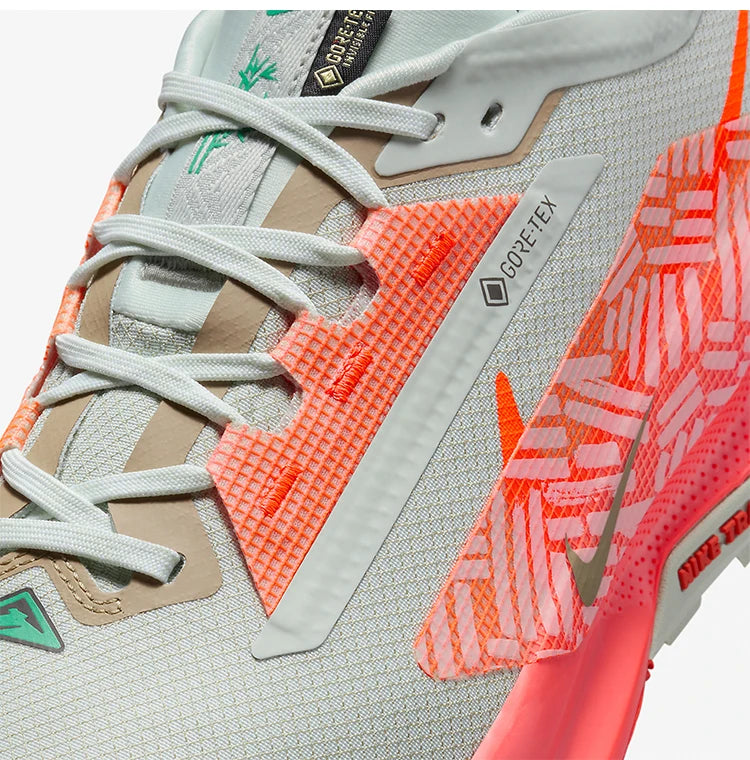 Nike originale PEGASUS TRAIL 5 GTX trail-løbesko til mænd FQ0908-004