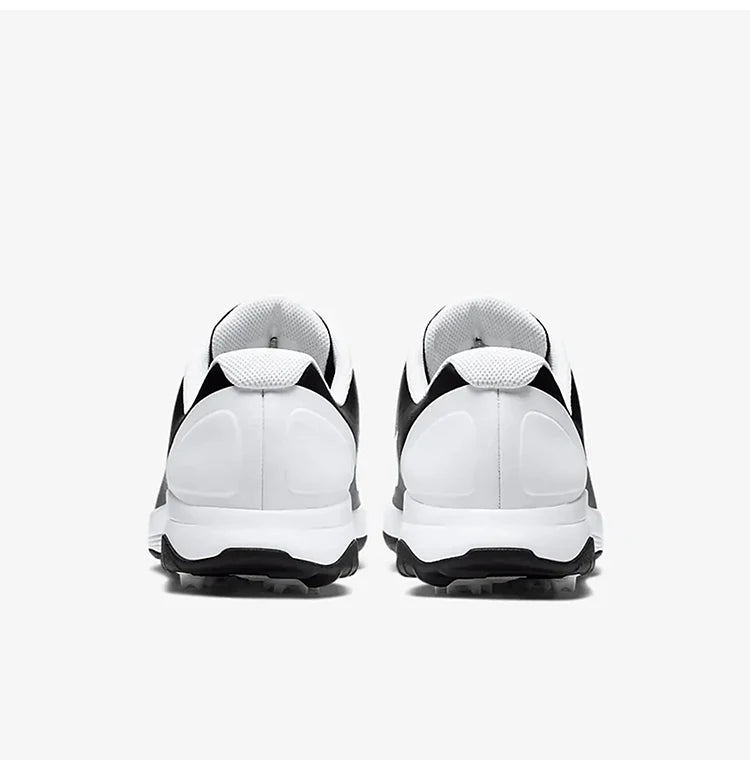 Nike Genuine Infinity G Men's and Women's Low-Top Combined Golf Shoes CT0531-001