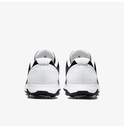 Nike Genuine Infinity G Men's and Women's Low-Top Combined Golf Shoes CT0531-001