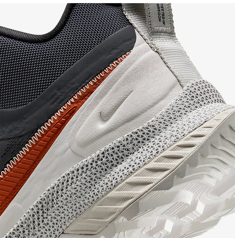 Nike originale React SFB Carbon herre-træningssko til udendørs brug CK9951-006