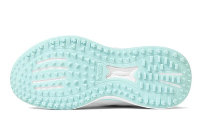 PGM Women Golf Shoes Summer Heat Dissipation Breathable Holes High Elasticity Height Outdoor Sports Sneakers XZ430