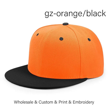 SLECKTON Kasketter med brugerdefineret logo – Hiphop-snapback-kasketter i høj kvalitet – Bogstavbroderi – Branddesign – Trucker-kasket – Engros-kasketter – Voksenstørrelser