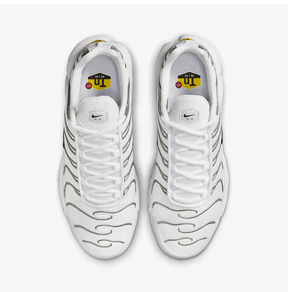 Scarpe da corsa da donna Nike Air Max Plus SE con ammortizzazione ad aria, modello HJ9743-100