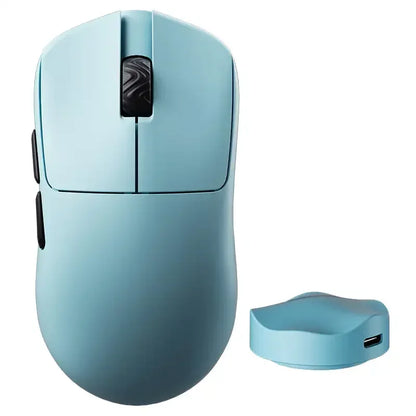 SCYROX V6 ei-huokoinen langaton esports-hiiri 40g 750IPS 8k-vastaanottimella, nopea vaste, 3950, korkealaatuinen 8KHz gaming-hiiri