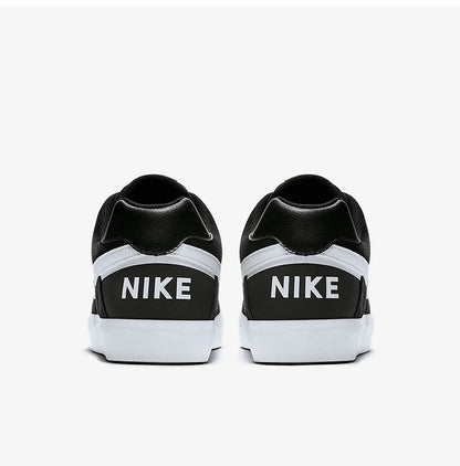 „Nike Authentic“ šio sezono vyriški madingi, storapadžiai, patogūs, atsparūs nusidėvėjimui, su raišteliais kasdieniai sportiniai bateliai 942237-010
