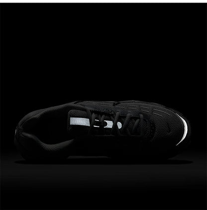 Γνήσια παπούτσια τρεξίματος Nike Air Max Unisex με αερόστρωμα και αναπνεύσιμο πλέγμα HM8818-001