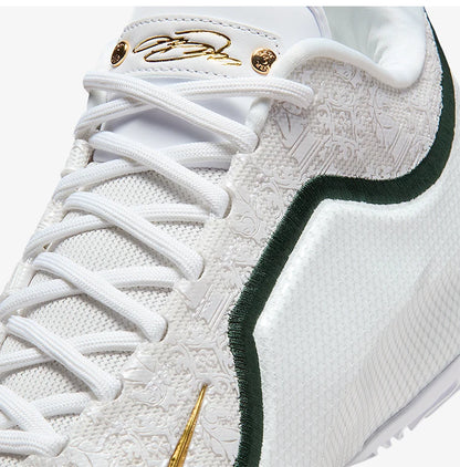 Nike Original Herren-Freizeit-Basketballschuhe, niedrig geschnitten, strapazierfähig IB9563-101