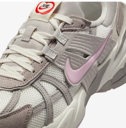 Nike Authentic V2K RUN Women's Mesh Breathable Retro Casual Sneakers HV5997-161