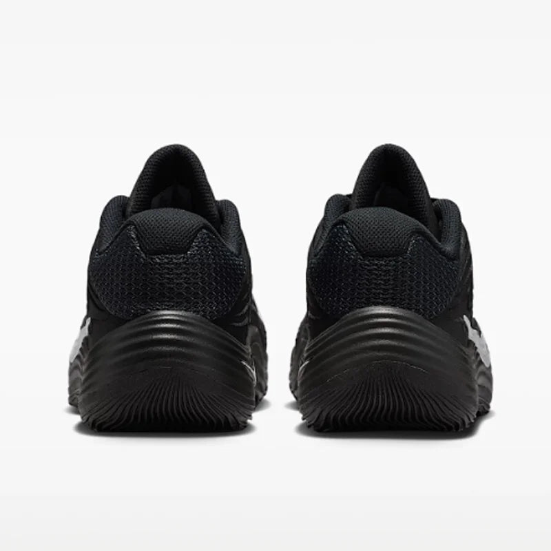 Nike Official Store Men's 2026 Summer New Shock-Absorbing Training Basketball Shoes IH1104-006