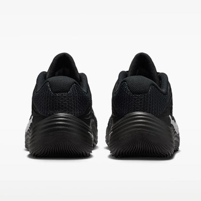 Nike Official Store Men's 2026 Summer New Shock-Absorbing Training Basketball Shoes IH1104-006