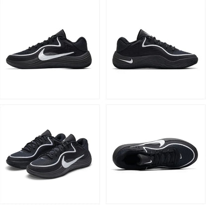 Nike Official Store Men's 2026 Summer New Shock-Absorbing Training Basketball Shoes IH1104-006