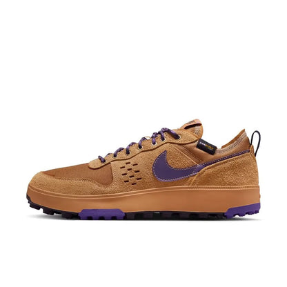 Nike C1TY herresko: lette, komfortable, skridsikre, slidstærke, til udendørs brug, afslappede, moderigtige og alsidige sneakers HJ4316-200