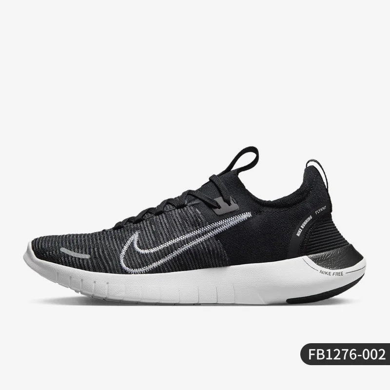 Nike Offizieller, originaler, neuer, atmungsaktiver Low-Top-Walking- und Laufschuh für Herren FB1276-002