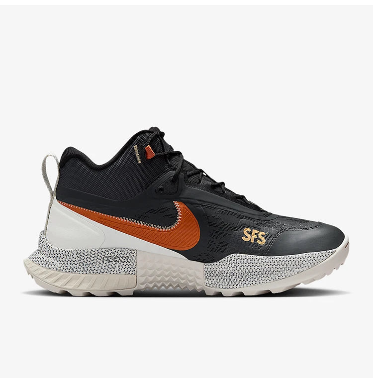 Nike originale React SFB Carbon herre-træningssko til udendørs brug CK9951-006