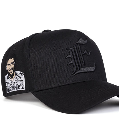 Cappellini da baseball unisex con ricamo "E" - Primavera/Autunno - Cappelli casual regolabili per attività all'aperto - Cappellino parasole - Cappellino sportivo